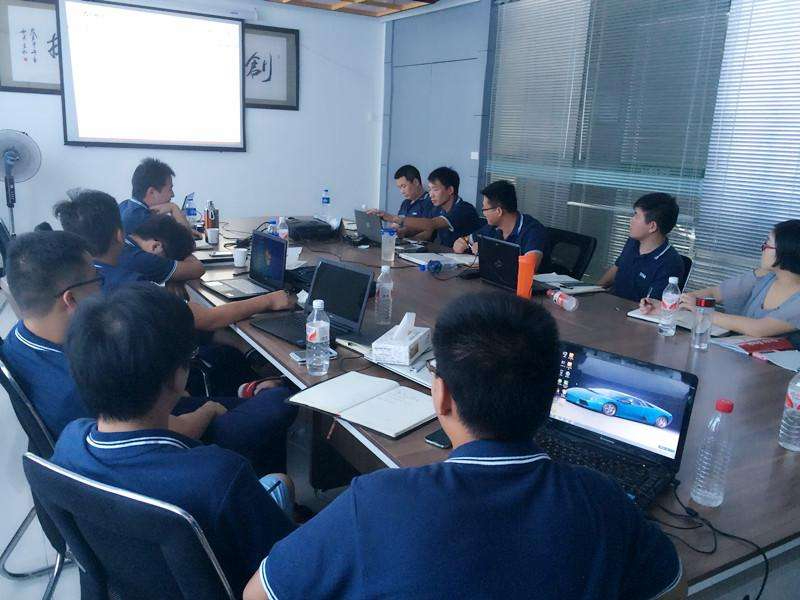 建言建策，航星公司培養(yǎng)員工主人公意識(shí)